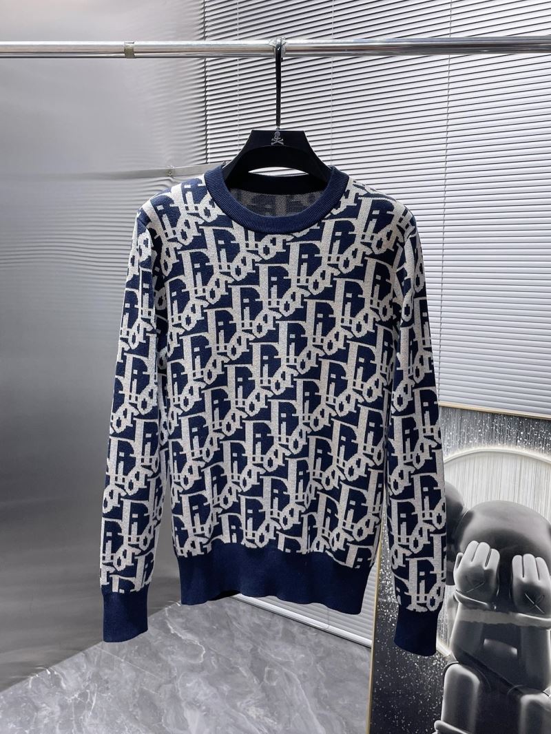 Christian Dior Sweaters